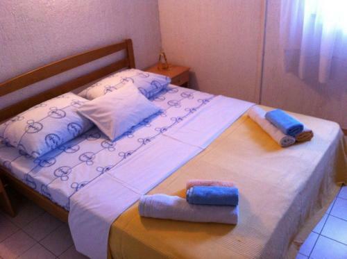 Apartments Ivica