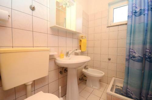 Apartments Ivica