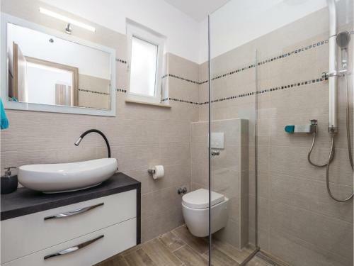 Four-bedroom Holiday Home In Josinovac