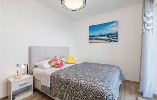 Four-bedroom Holiday Home In Josinovac
