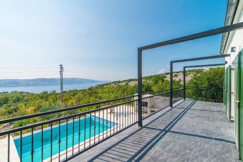 Villa Vicka
