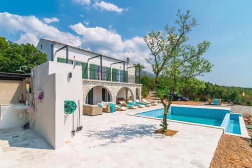 Villa Vicka