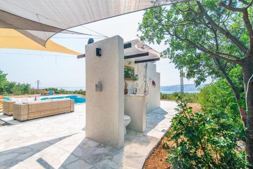 Villa Vicka