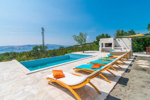 Villa Vicka