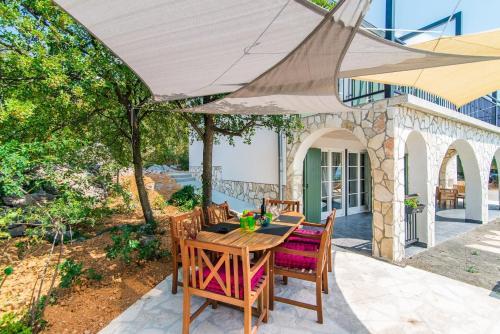 Villa Vicka