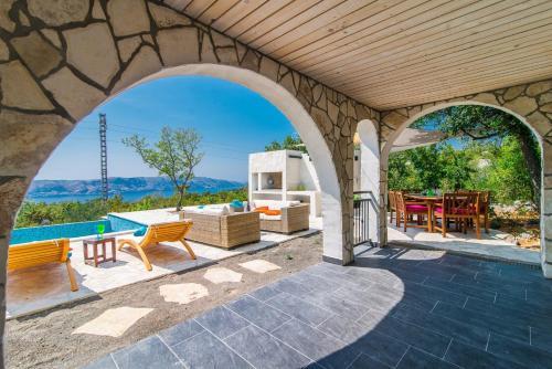 Villa Vicka