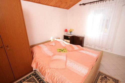 Apartments With Wifi Stivan (cres) - 382
