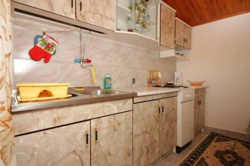 Apartments With Wifi Stivan (cres) - 382