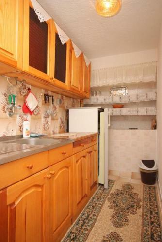 Apartments With Wifi Stivan (cres) - 382