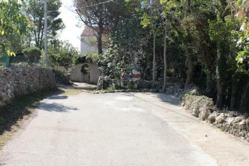 Apartments With Wifi Stivan (cres) - 382