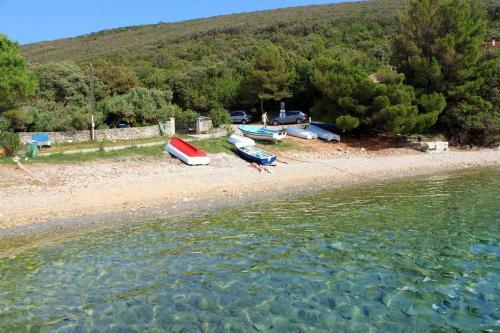 Apartments With Wifi Stivan (cres) - 382