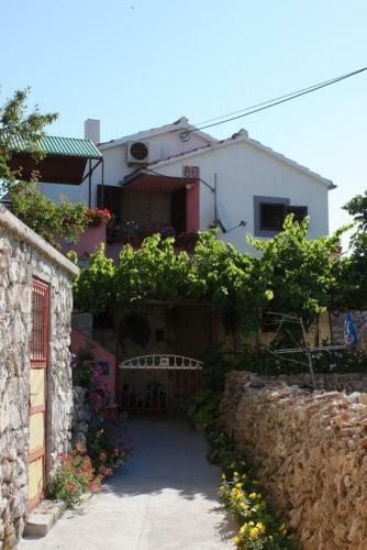 Apartments With Wifi Stivan (cres) - 382