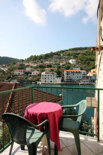 Apartamentos Studio Stomorska 5239d