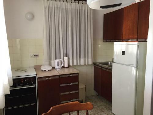 Holiday Home Vanesa