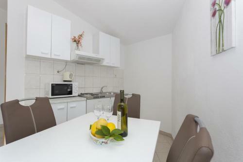 Apartment Stomorska 14960e