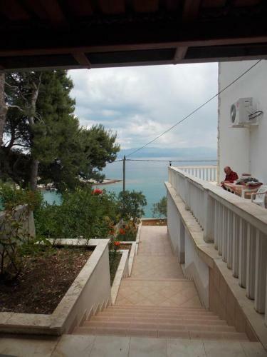 Apartment Stomorska 14592b