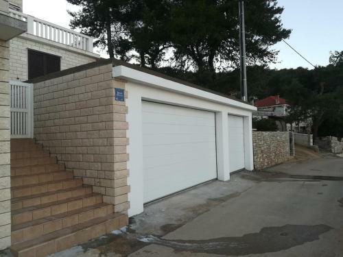Apartment Stomorska 14592b