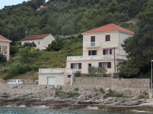 Apartment Stomorska 14592b