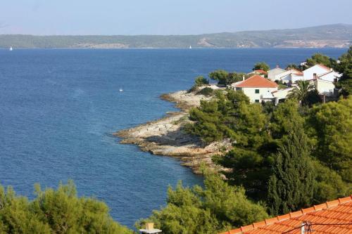 Apartments By The Sea Stomorska (solta) - 778