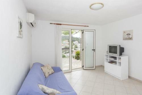 Apartment Stomorska 14960b