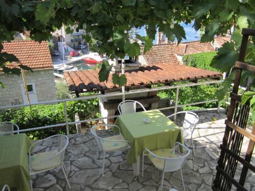 Apartments By The Sea Stomorska (solta) - 14960