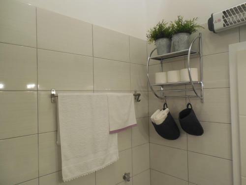Apartment Bruna