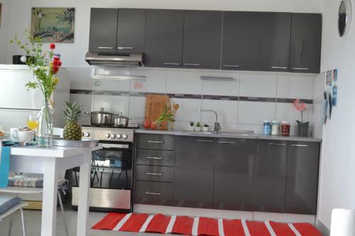 Apartment Bruna