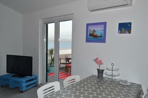 Apartment Bruna