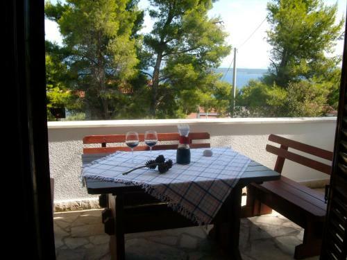 Holiday Home Pelegrin