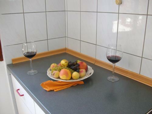 Holiday Home Pelegrin
