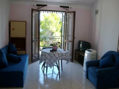 Holiday Home Pelegrin