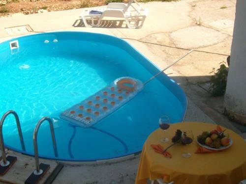 Holiday Home Pelegrin