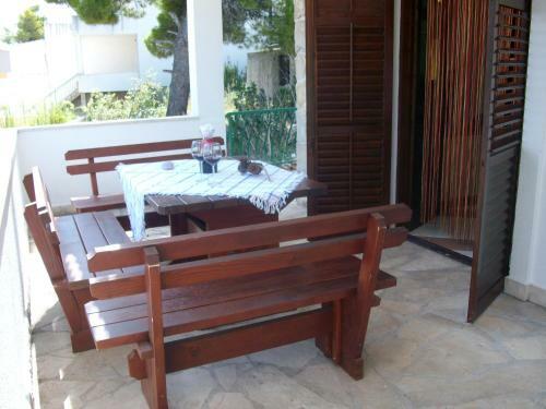 Holiday Home Pelegrin