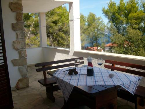 Holiday Home Pelegrin