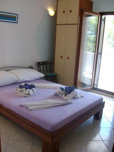 Holiday Home Pelegrin