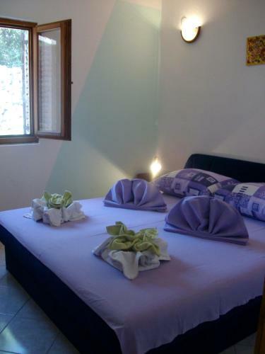 Holiday Home Pelegrin
