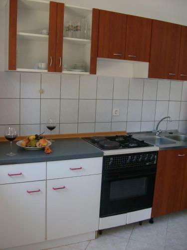 Holiday Home Pelegrin