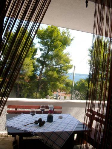 Holiday Home Pelegrin