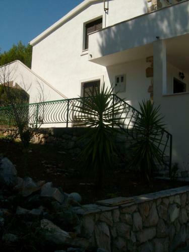 Holiday Home Pelegrin