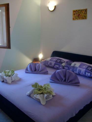 Holiday Home Pelegrin