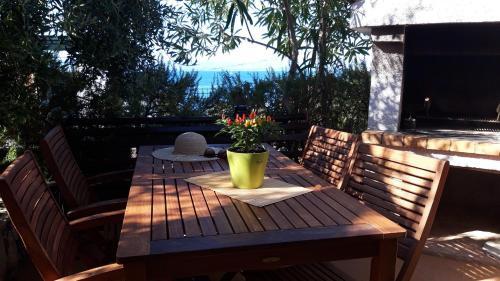 Apartment Stomorska 11298a