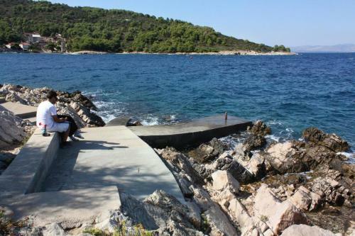 Apartments By The Sea Stomorska (solta) - 5190