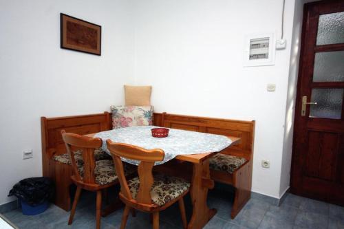 Apartment Stomorska 781a