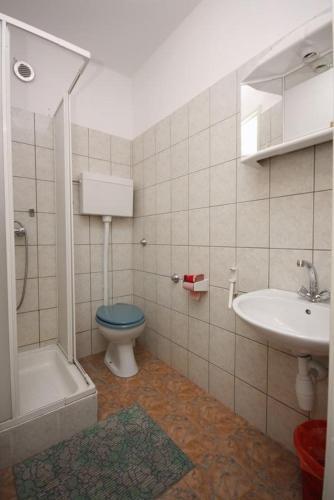 Apartment Stomorska 781a