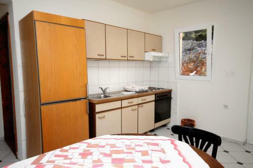 Apartment Stomorska 5238b