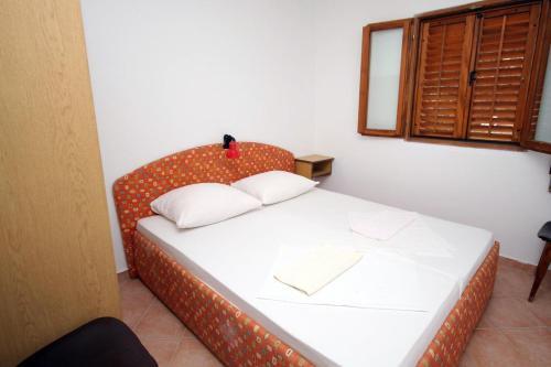 Apartment Stomorska 5238b
