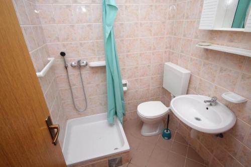 Apartment Stomorska 5238b