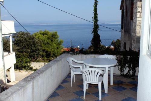Apartment Stomorska 5238b