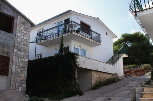 Apartment Stomorska 5238b