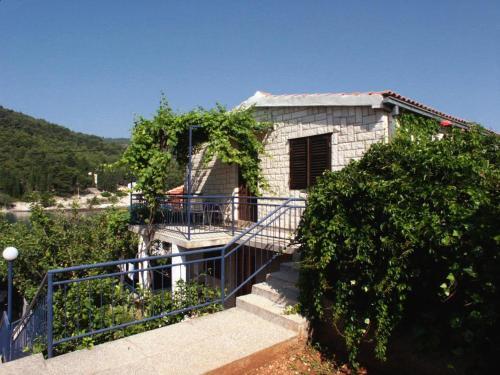 Apartment Stomorska 782a